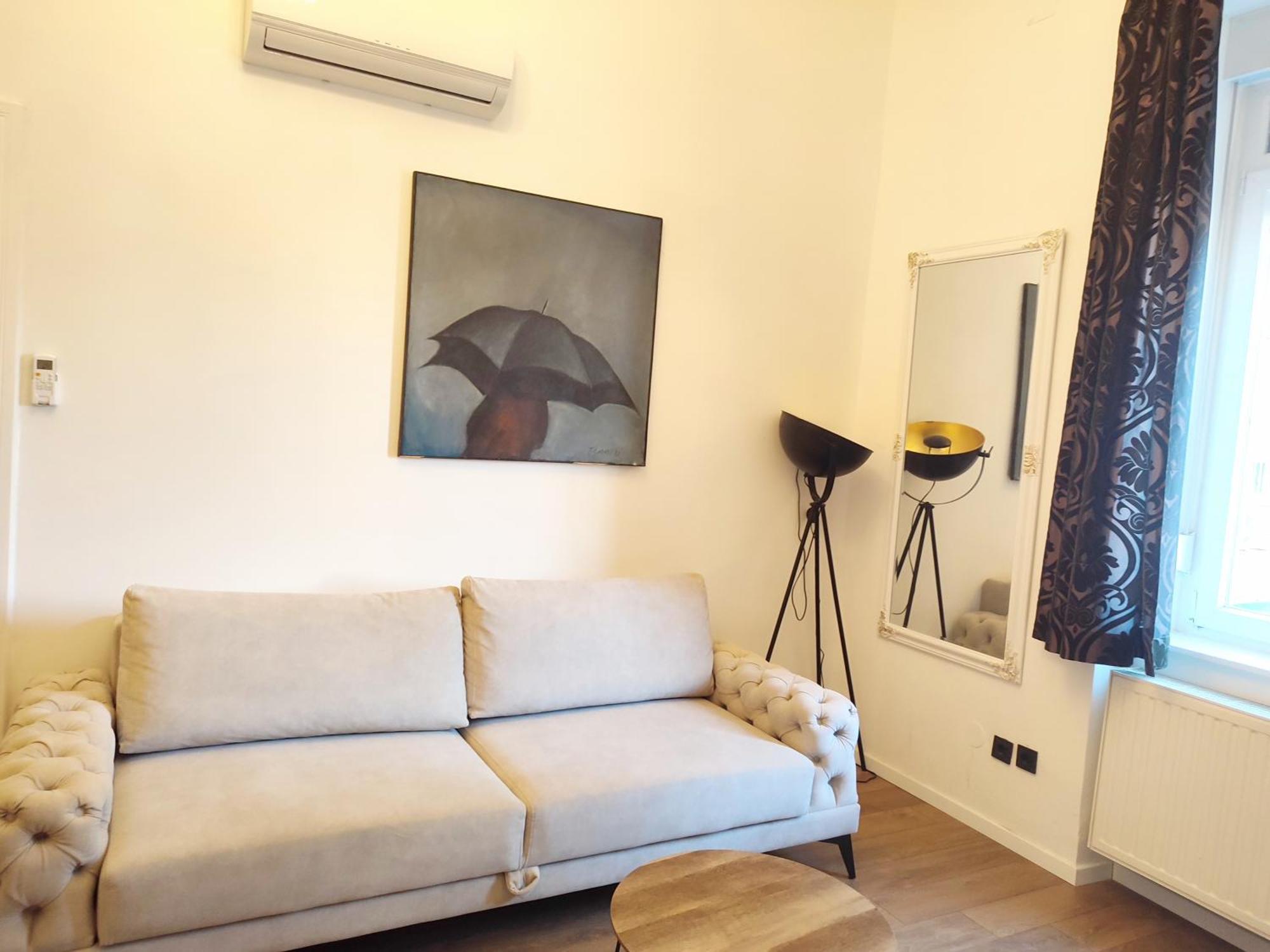 Apartment Heaven Downtown Zagreb Exterior foto